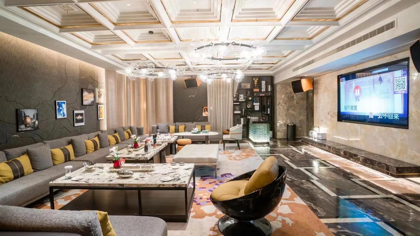 郴州商务ktv价格查询-苏仙区ktv预定