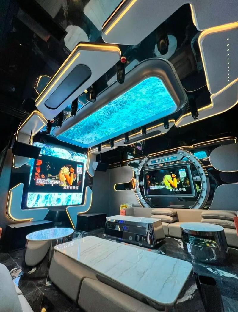 郴州商务ktv哪里有推荐地点-苏仙区ktv预定